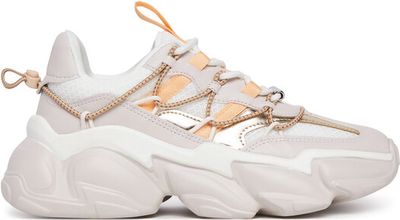 Steve Madden - Buty sportowe damskie na wiosnę ze sklepu: eobuwie.pl w kategorii: Buty sportowe damskie - zdjęcie WP-EBWP-9KUZS-09B_0000305079534