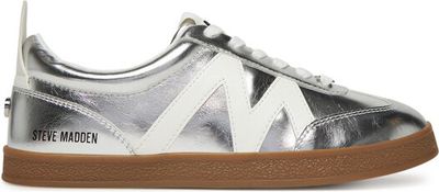 Buty sportowe damskie wiosenne Steve Madden ze sklepu: eobuwie.pl w kategorii: Buty sportowe damskie - zdjęcie WP-EBWP-9KUZS-09B_0000305079626