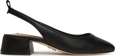 Steve Madden - Czółenka wiosenne ze sklepu: eobuwie.pl w kategorii: Czółenka - zdjęcie WP-EBWP-9KUZS-09B_0000305079671