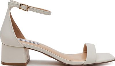 Steve Madden - Sandały damskie na lato ze sklepu: eobuwie.pl w kategorii: Sandały damskie - zdjęcie WP-EBWP-9KUZS-09B_0000305079879