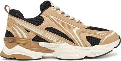 Steve Madden - Buty sportowe damskie na wiosnę ze sklepu: eobuwie.pl w kategorii: Buty sportowe damskie - zdjęcie WP-EBWP-9KUZS-09B_0000305079985