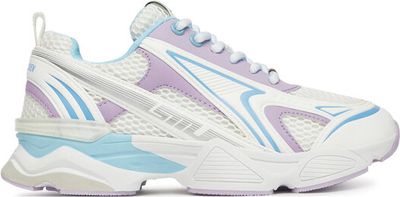 Buty sportowe damskie eleganckie Steve Madden ze sklepu: eobuwie.pl w kategorii: Buty sportowe damskie - zdjęcie WP-EBWP-9KUZS-09B_0000305080011