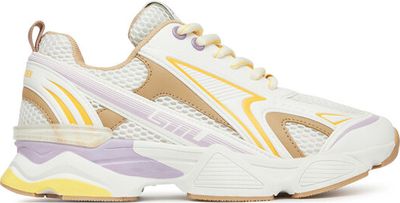 Buty sportowe damskie Steve Madden ze sklepu: eobuwie.pl w kategorii: Buty sportowe damskie - zdjęcie WP-EBWP-9KUZS-09B_0000305080028