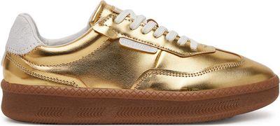 Buty sportowe damskie na wiosnę Steve Madden ze sklepu: eobuwie.pl w kategorii: Buty sportowe damskie - zdjęcie WP-EBWP-9KUZS-09B_0000305081469