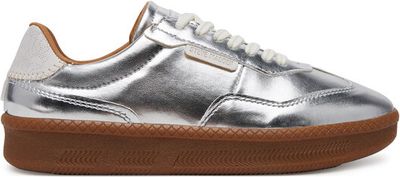 Steve Madden - Buty sportowe damskie na wiosnę ze sklepu: eobuwie.pl w kategorii: Buty sportowe damskie - zdjęcie WP-EBWP-9KUZS-09B_0000305081483
