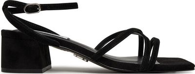 Steve Madden - Sandały damskie ze sklepu: eobuwie.pl w kategorii: Sandały damskie - zdjęcie WP-EBWP-9KUZS-09B_0000305081650