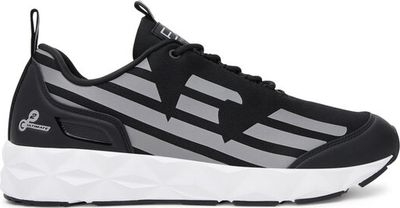 Buty sportowe męskie EA7 Emporio Armani ze sklepu: eobuwie.pl w kategorii: Buty sportowe męskie - zdjęcie WP-EBWP-9KUZS-09B_0000305089809