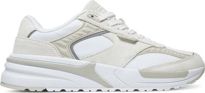 EA7 Emporio Armani - Buty sportowe męskie na wiosnę ze sklepu: eobuwie.pl w kategorii: Buty sportowe męskie - zdjęcie WP-EBWP-9KUZS-09B_0000305090089