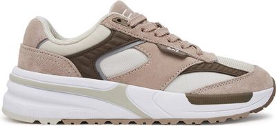 Buty sportowe męskie na wiosnę EA7 Emporio Armani ze sklepu: eobuwie.pl w kategorii: Buty sportowe męskie - zdjęcie WP-EBWP-9KUZS-09B_0000305090102