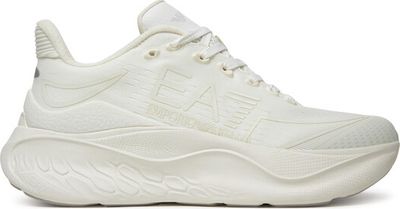 Buty sportowe męskie na wiosnę EA7 Emporio Armani ze sklepu: eobuwie.pl w kategorii: Buty sportowe męskie - zdjęcie WP-EBWP-9KUZS-09B_0000305090225