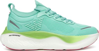 Buty sportowe męskie na wiosnę EA7 Emporio Armani ze sklepu: eobuwie.pl w kategorii: Buty sportowe męskie - zdjęcie WP-EBWP-9KUZS-09B_0000305090270