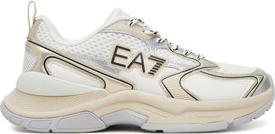 Buty sportowe damskie EA7 Emporio Armani ze sklepu: eobuwie.pl w kategorii: Buty sportowe damskie - zdjęcie WP-EBWP-9KUZS-09B_0000305090324