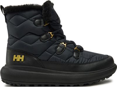 Śniegowce damskie jesienne Helly Hansen ze sklepu: eobuwie.pl w kategorii: Śniegowce damskie - zdjęcie WP-EBWP-9KUZS-09B_0000305094896