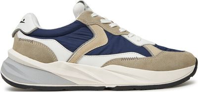 Buty sportowe męskie wiosenne Voile Blanche ze sklepu: eobuwie.pl w kategorii: Buty sportowe męskie - zdjęcie WP-EBWP-9KUZS-09B_0000305099693