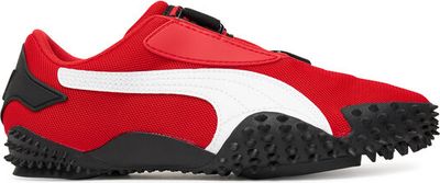 Buty sportowe damskie wiosenne Puma ze sklepu: eobuwie.pl w kategorii: Buty sportowe damskie - zdjęcie WP-EBWP-9KUZS-09B_0000305101679