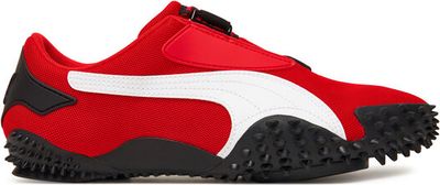 Buty sportowe męskie na wiosnę Puma ze sklepu: eobuwie.pl w kategorii: Buty sportowe męskie - zdjęcie WP-EBWP-9KUZS-09B_0000305101693