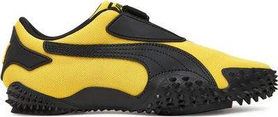 Buty sportowe damskie na wiosnę Puma ze sklepu: eobuwie.pl w kategorii: Buty sportowe damskie - zdjęcie WP-EBWP-9KUZS-09B_0000305101716