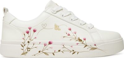 Aldo - Buty sportowe damskie wiosenne ze sklepu: eobuwie.pl w kategorii: Buty sportowe damskie - zdjęcie WP-EBWP-9KUZS-09B_0000305107039