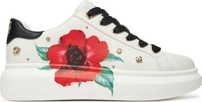 Buty sportowe damskie na wiosnę Aldo ze sklepu: eobuwie.pl w kategorii: Buty sportowe damskie - zdjęcie WP-EBWP-9KUZS-09B_0000305107060