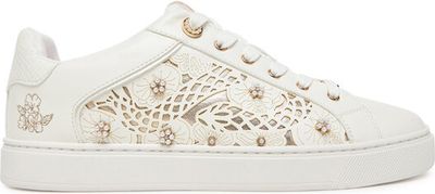 Buty sportowe damskie na wiosnę Aldo ze sklepu: eobuwie.pl w kategorii: Buty sportowe damskie - zdjęcie WP-EBWP-9KUZS-09B_0000305107138