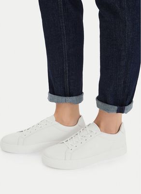 Buty sportowe damskie na wiosnę Vagabond Shoemakers ze sklepu: eobuwie.pl w kategorii: Buty sportowe damskie - zdjęcie WP-EBWP-9KUZS-09B_0000305109576