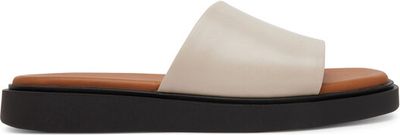 Klapki damskie na lato Vagabond Shoemakers ze sklepu: eobuwie.pl w kategorii: Klapki damskie - zdjęcie WP-EBWP-9KUZS-09B_0000305109811