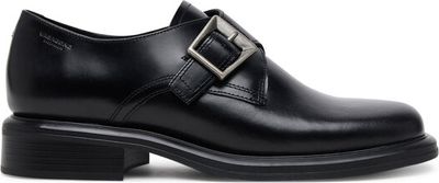 Vagabond Shoemakers - Buty sportowe damskie jesienne ze sklepu: eobuwie.pl w kategorii: Buty sportowe damskie - zdjęcie WP-EBWP-9KUZS-09B_0000305109859