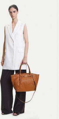 Shopper bag na wakacje Aldo ze sklepu: eobuwie.pl w kategorii: Torby Shopper bag - zdjęcie WP-EBWP-9KUZS-09B_0000305110886