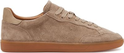 Buty sportowe męskie jesienne Aldo ze sklepu: eobuwie.pl w kategorii: Buty sportowe męskie - zdjęcie WP-EBWP-9KUZS-09B_0000305112811