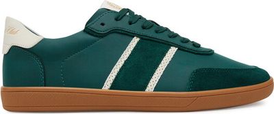 Buty sportowe męskie wiosenne Aldo ze sklepu: eobuwie.pl w kategorii: Buty sportowe męskie - zdjęcie WP-EBWP-9KUZS-09B_0000305114136