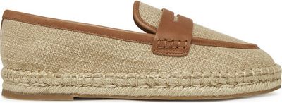 Espadryle damskie na lato Aldo ze sklepu: eobuwie.pl w kategorii: Espadryle damskie - zdjęcie WP-EBWP-9KUZS-09B_0000305114341