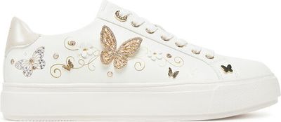 Buty sportowe damskie na wiosnę Aldo ze sklepu: eobuwie.pl w kategorii: Buty sportowe damskie - zdjęcie WP-EBWP-9KUZS-09B_0000305115058