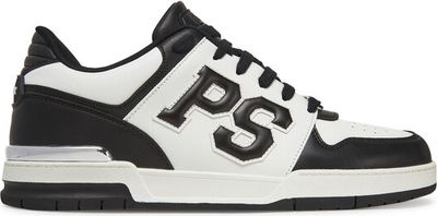 Buty sportowe męskie Plein Sport ze sklepu: eobuwie.pl w kategorii: Buty sportowe męskie - zdjęcie WP-EBWP-9KUZS-09B_0000305117434