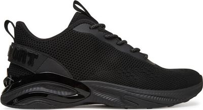 Plein Sport - Buty sportowe męskie jesienne ze sklepu: eobuwie.pl w kategorii: Buty sportowe męskie - zdjęcie WP-EBWP-9KUZS-09B_0000305117502