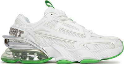 Buty sportowe męskie letnie Plein Sport ze sklepu: eobuwie.pl w kategorii: Buty sportowe męskie - zdjęcie WP-EBWP-9KUZS-09B_0000305117533