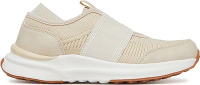 Buty sportowe dziecięce wiosenne Calvin Klein Jeans ze sklepu: eobuwie.pl w kategorii: Buty sportowe dziecięce - zdjęcie WP-EBWP-9KUZS-09B_0000305120038