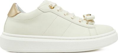 Buty sportowe dziecięce na wiosnę Calvin Klein Jeans ze sklepu: eobuwie.pl w kategorii: Buty sportowe dziecięce - zdjęcie WP-EBWP-9KUZS-09B_0000305120106