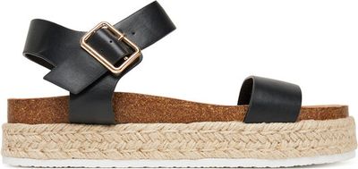 Espadryle damskie na lato Call It Spring ze sklepu: eobuwie.pl w kategorii: Espadryle damskie - zdjęcie WP-EBWP-9KUZS-09B_0000305120618