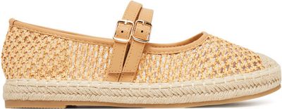 Espadryle damskie letnie Call It Spring ze sklepu: eobuwie.pl w kategorii: Espadryle damskie - zdjęcie WP-EBWP-9KUZS-09B_0000305120649