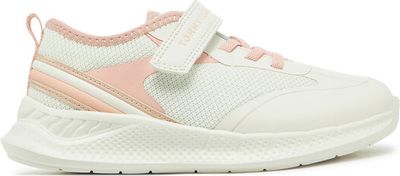 Buty sportowe dziecięce na wiosnę Tommy Hilfiger ze sklepu: eobuwie.pl w kategorii: Buty sportowe dziecięce - zdjęcie WP-EBWP-9KUZS-09B_0000305122407