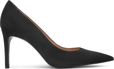 Czółenka wiosenne Stuart Weitzman ze sklepu: eobuwie.pl w kategorii: Czółenka - zdjęcie WP-EBWP-9KUZS-09B_0000305127587