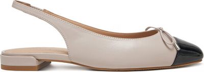 Czółenka na wiosnę Stuart Weitzman ze sklepu: eobuwie.pl w kategorii: Czółenka - zdjęcie WP-EBWP-9KUZS-09B_0000305127631