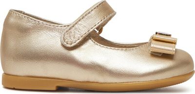 Balerinki dziecięce Tommy Hilfiger ze sklepu: eobuwie.pl w kategorii: Balerinki dziecięce - zdjęcie WP-EBWP-9KUZS-09B_0000305127693