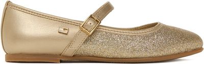 Balerinki dziecięce Tommy Hilfiger ze sklepu: eobuwie.pl w kategorii: Balerinki dziecięce - zdjęcie WP-EBWP-9KUZS-09B_0000305128607