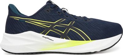 Buty sportowe męskie na wiosnę asics ze sklepu: eobuwie.pl w kategorii: Buty sportowe męskie - zdjęcie WP-EBWP-9KUZS-09B_0000305129147