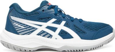 Buty sportowe dziecięce na wiosnę asics ze sklepu: eobuwie.pl w kategorii: Buty sportowe dziecięce - zdjęcie WP-EBWP-9KUZS-09B_0000305129215