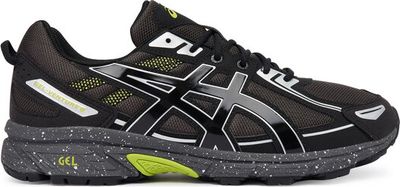 asics - Buty sportowe męskie wiosenne jesienne ze sklepu: eobuwie.pl w kategorii: Buty sportowe męskie - zdjęcie WP-EBWP-9KUZS-09B_0000305129444
