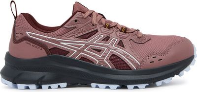 Buty sportowe damskie wiosenne asics ze sklepu: eobuwie.pl w kategorii: Buty sportowe damskie - zdjęcie WP-EBWP-9KUZS-09B_0000305129529