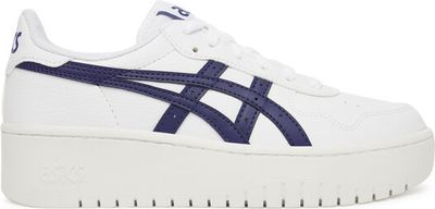 Buty sportowe damskie na wiosnę asics ze sklepu: eobuwie.pl w kategorii: Buty sportowe damskie - zdjęcie WP-EBWP-9KUZS-09B_0000305129536