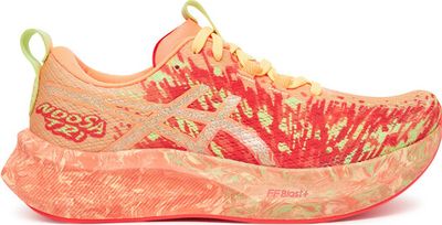 Buty sportowe damskie wiosenne asics ze sklepu: eobuwie.pl w kategorii: Buty sportowe damskie - zdjęcie WP-EBWP-9KUZS-09B_0000305129567